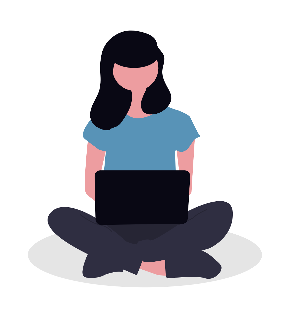 Illustration IT-Service