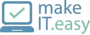 makeIT.easy Logo
