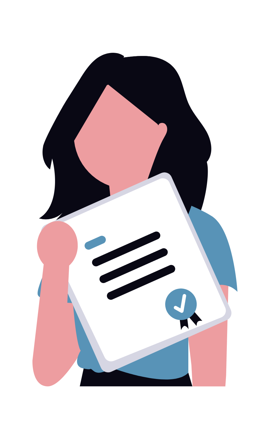 Geräteeinrichtung Illustration